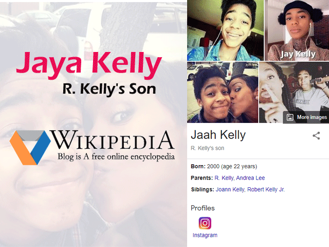 Jaya Kelly Age