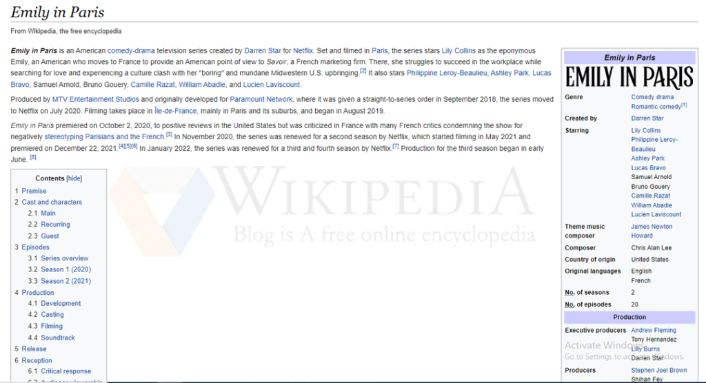 bruno gouery wikipedia