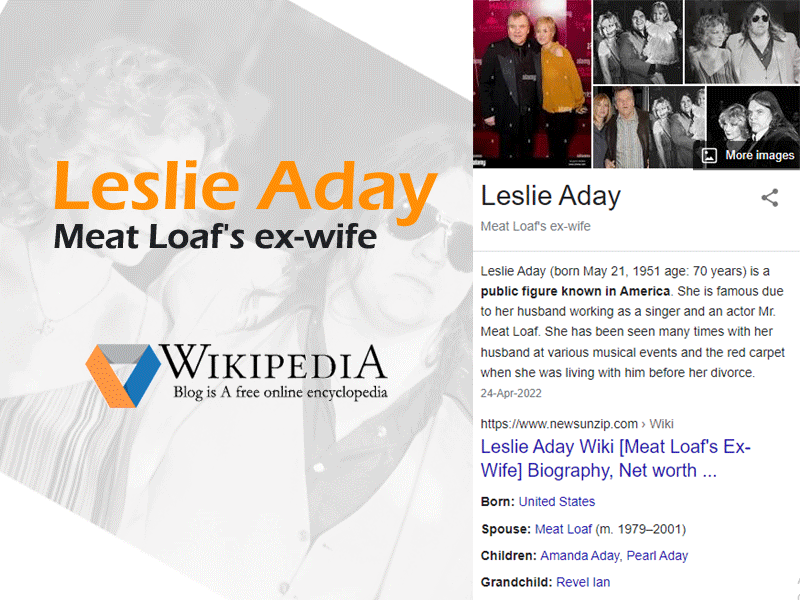 leslie aday