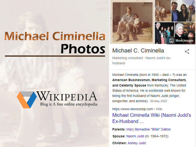 michael ciminella photos